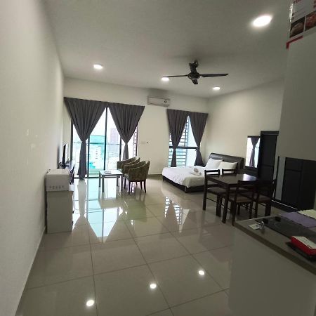 Peace Home 23 Cyberjaya Εξωτερικό φωτογραφία