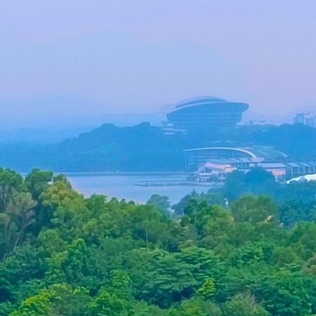 Peace Home 23 Cyberjaya Εξωτερικό φωτογραφία