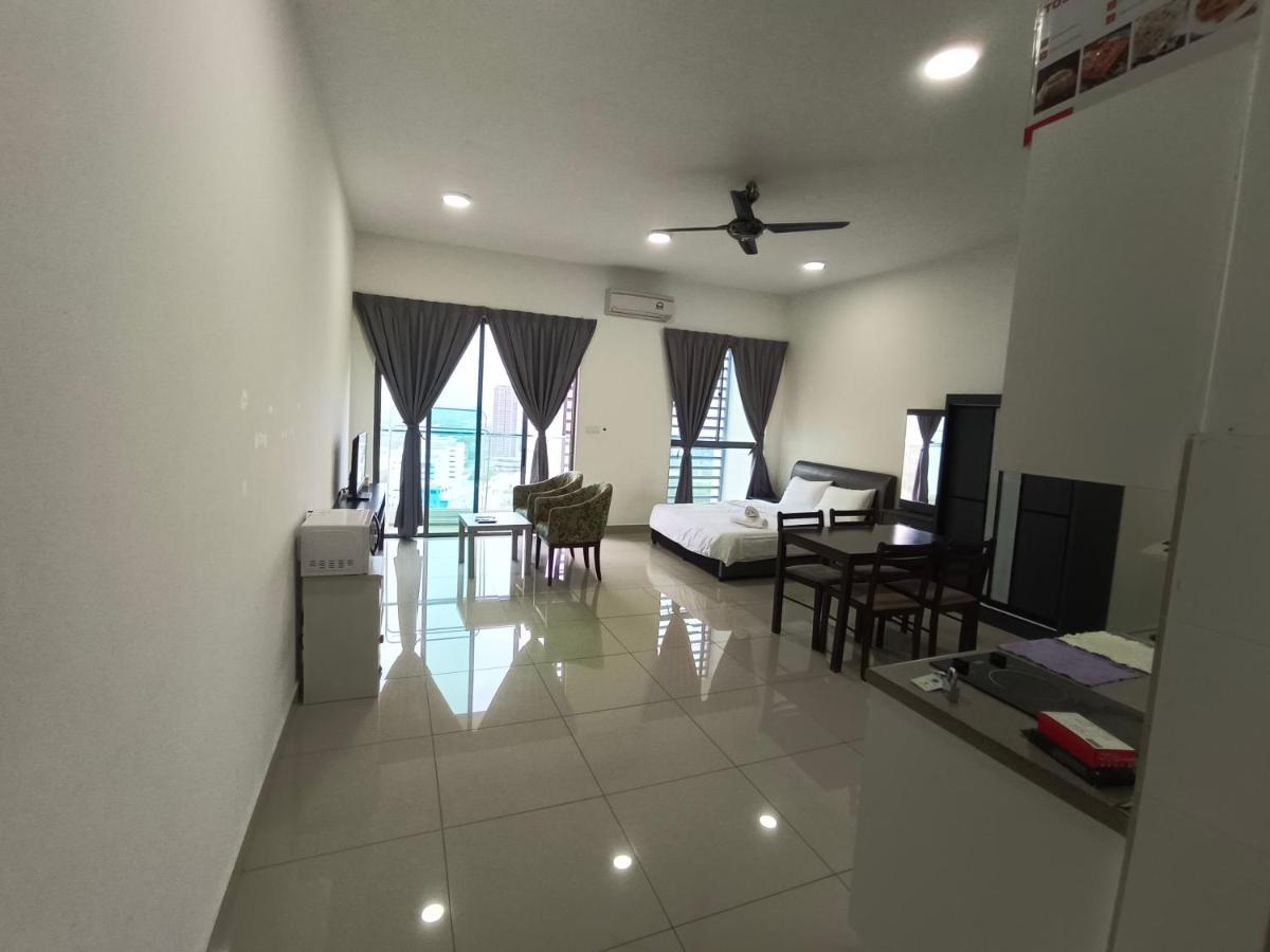 Peace Home 23 Cyberjaya Εξωτερικό φωτογραφία