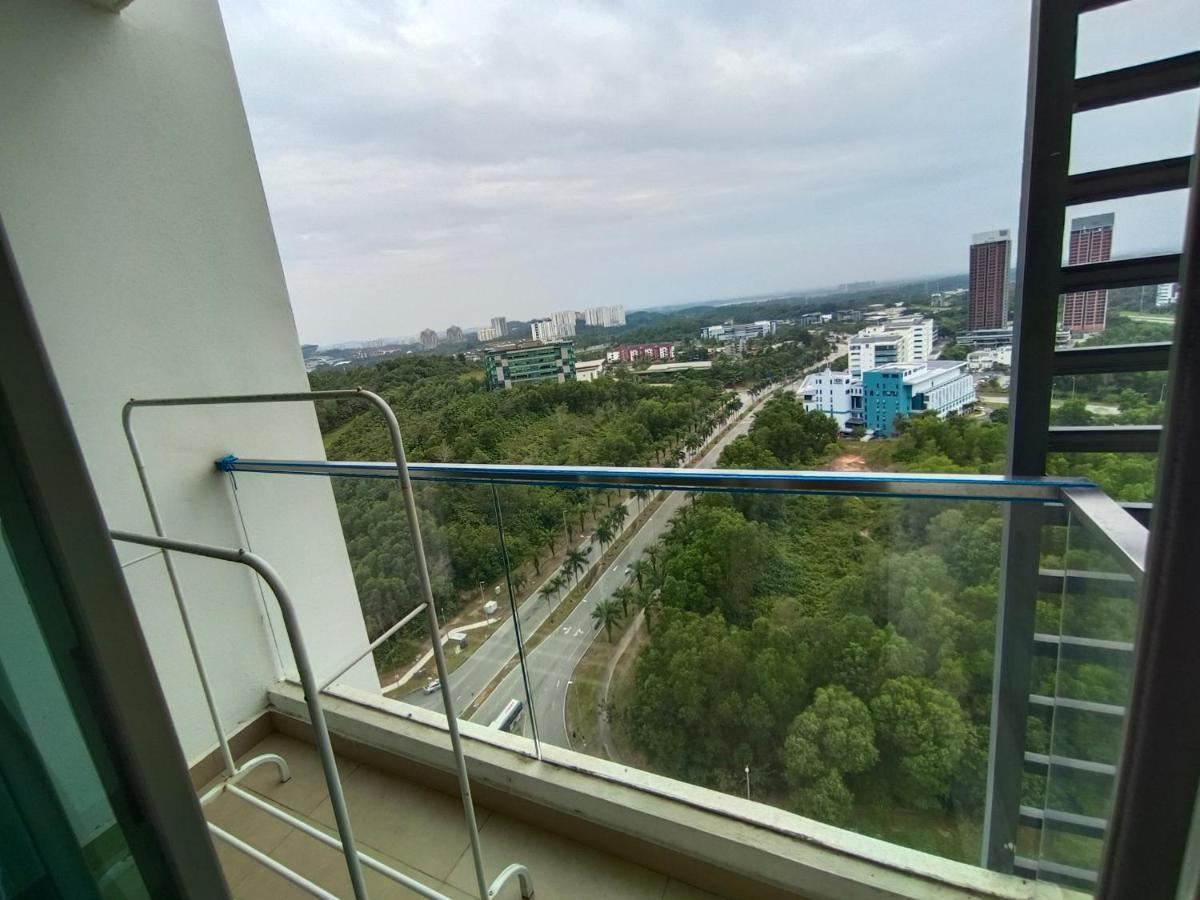 Peace Home 23 Cyberjaya Εξωτερικό φωτογραφία