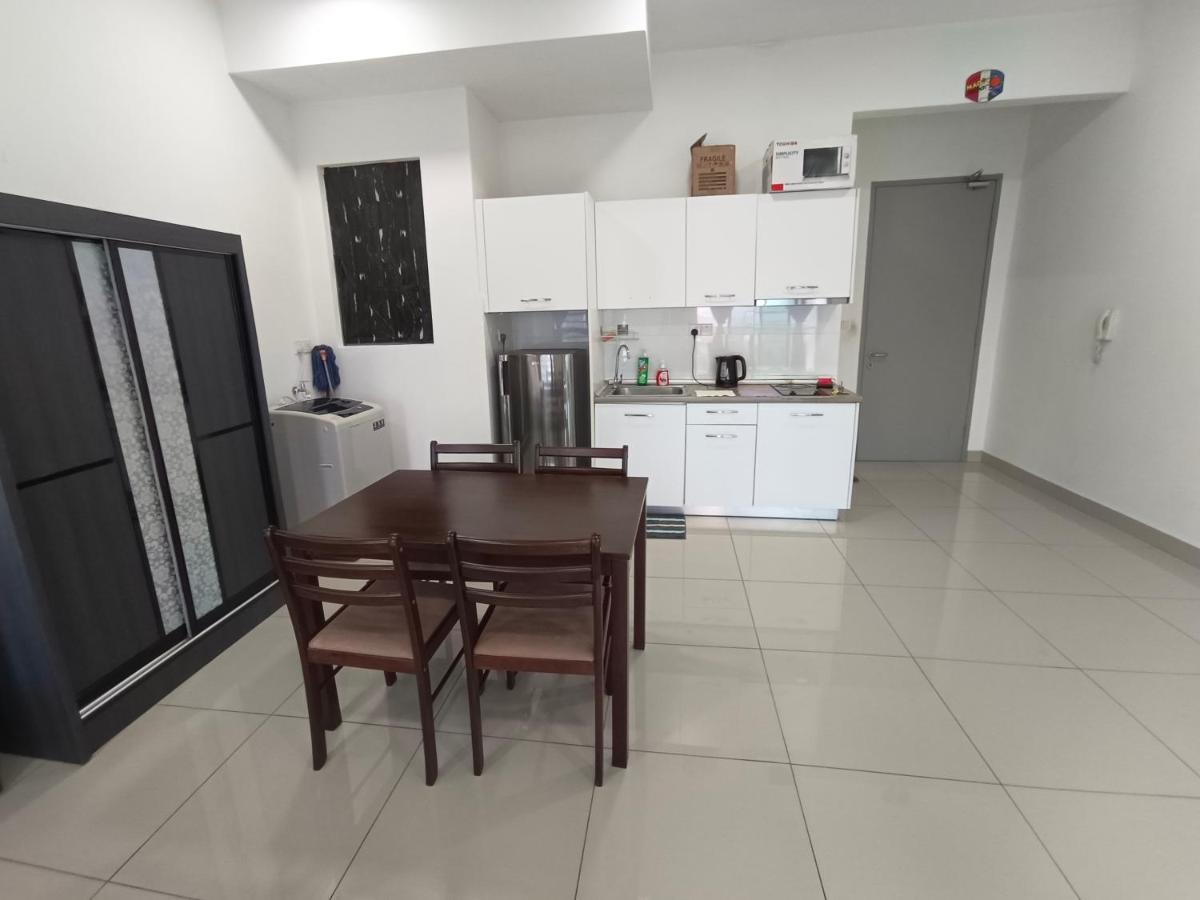 Peace Home 23 Cyberjaya Εξωτερικό φωτογραφία
