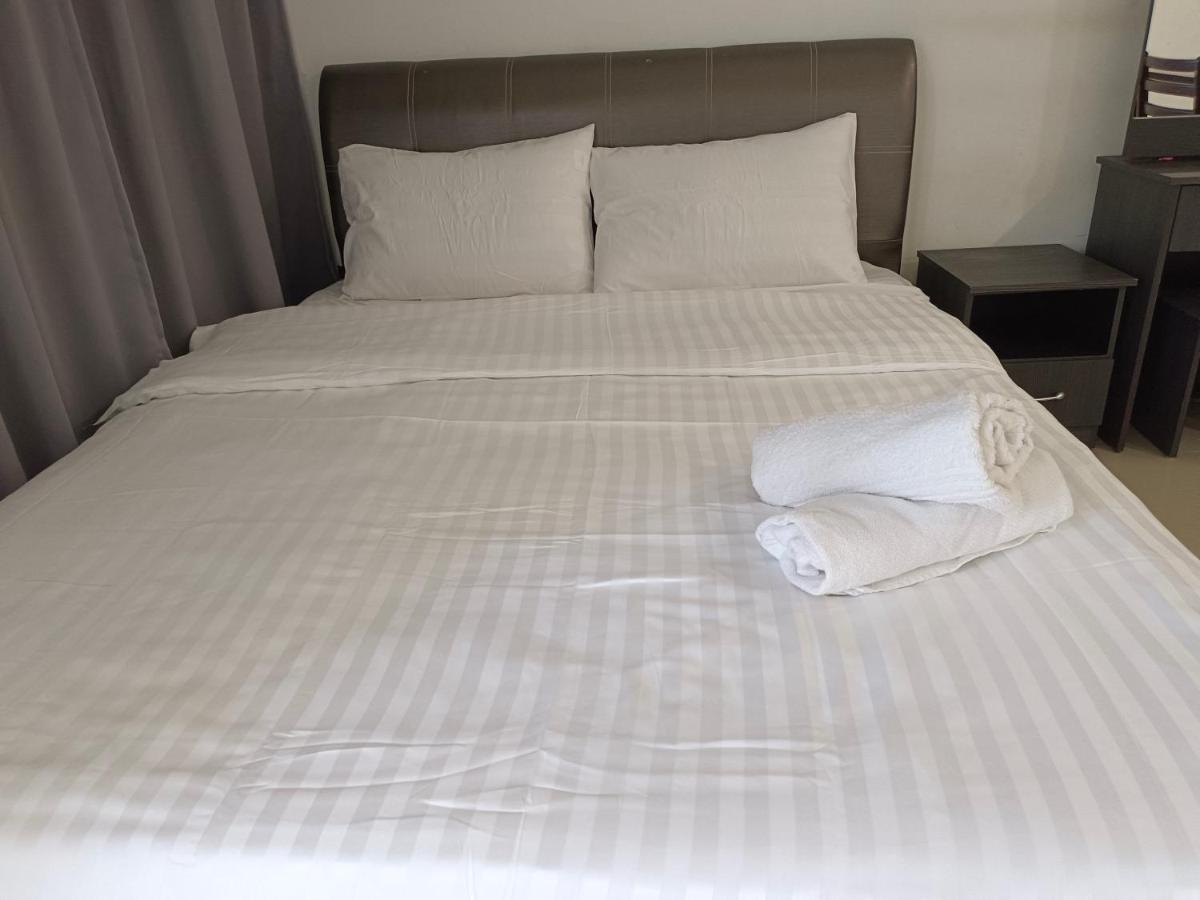 Peace Home 23 Cyberjaya Εξωτερικό φωτογραφία
