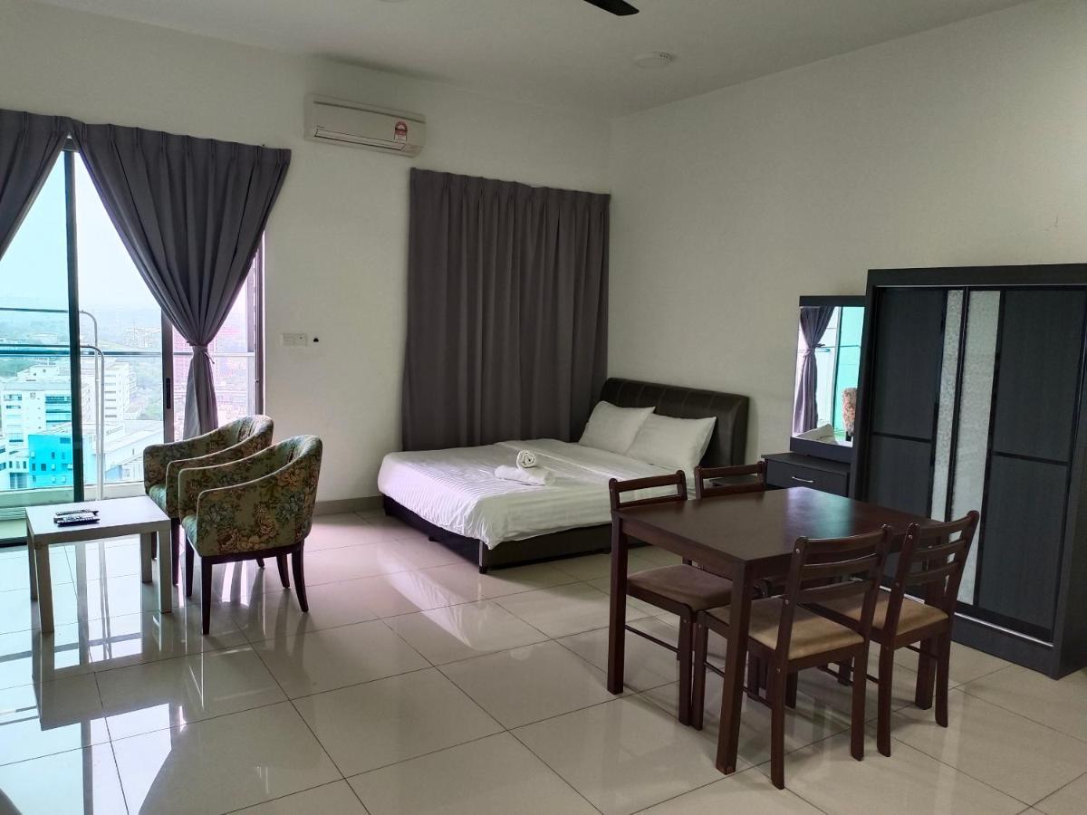 Peace Home 23 Cyberjaya Εξωτερικό φωτογραφία