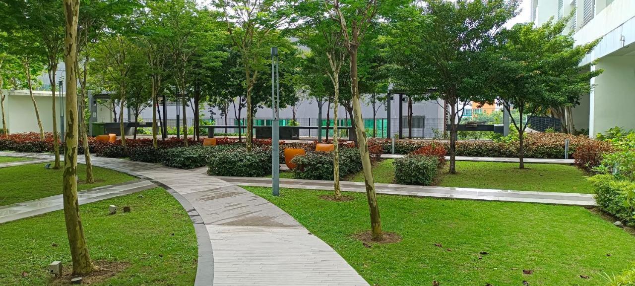 Peace Home 23 Cyberjaya Εξωτερικό φωτογραφία