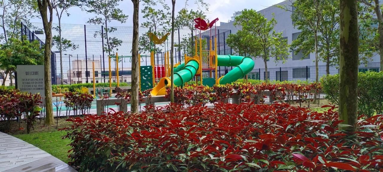 Peace Home 23 Cyberjaya Εξωτερικό φωτογραφία