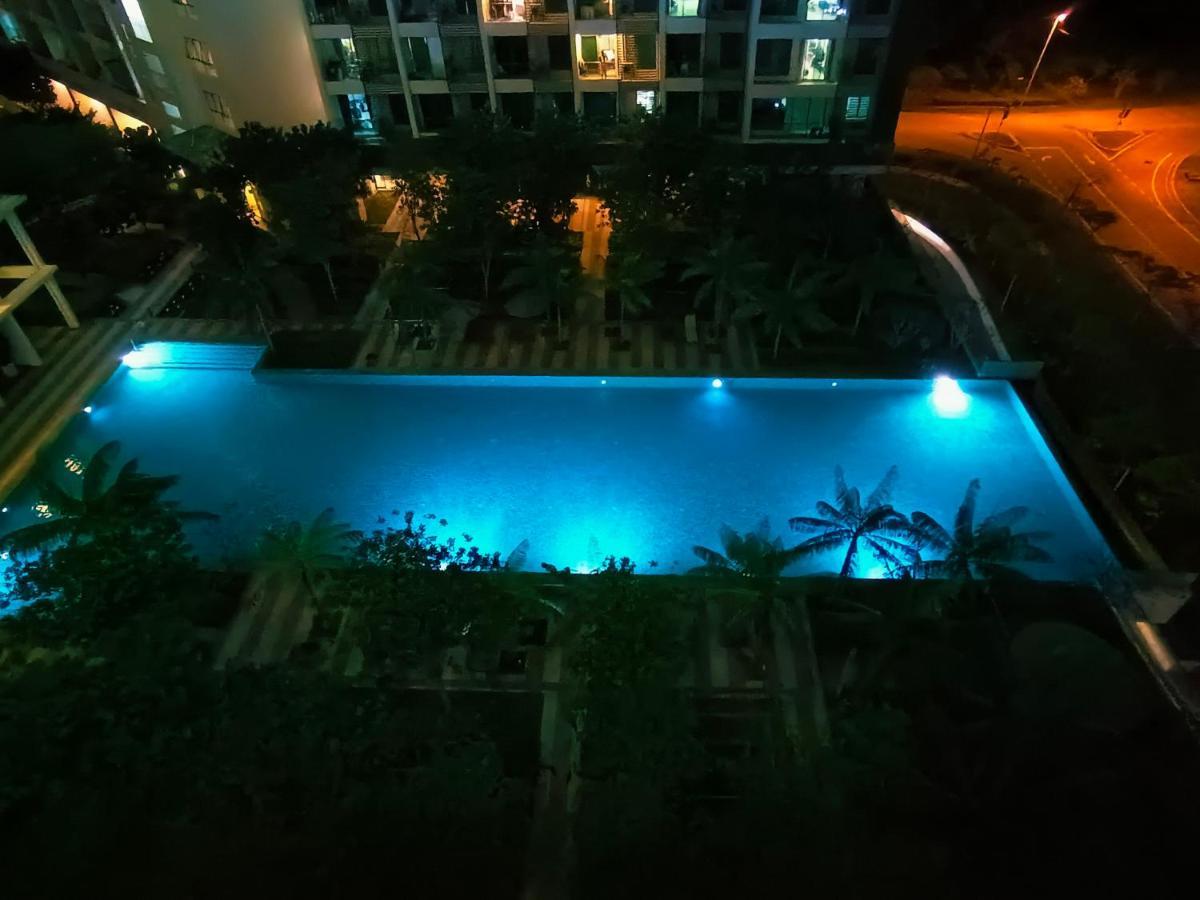 Peace Home 23 Cyberjaya Εξωτερικό φωτογραφία