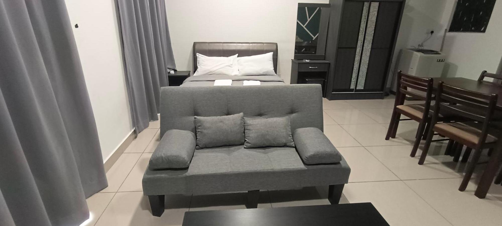 Peace Home 23 Cyberjaya Εξωτερικό φωτογραφία