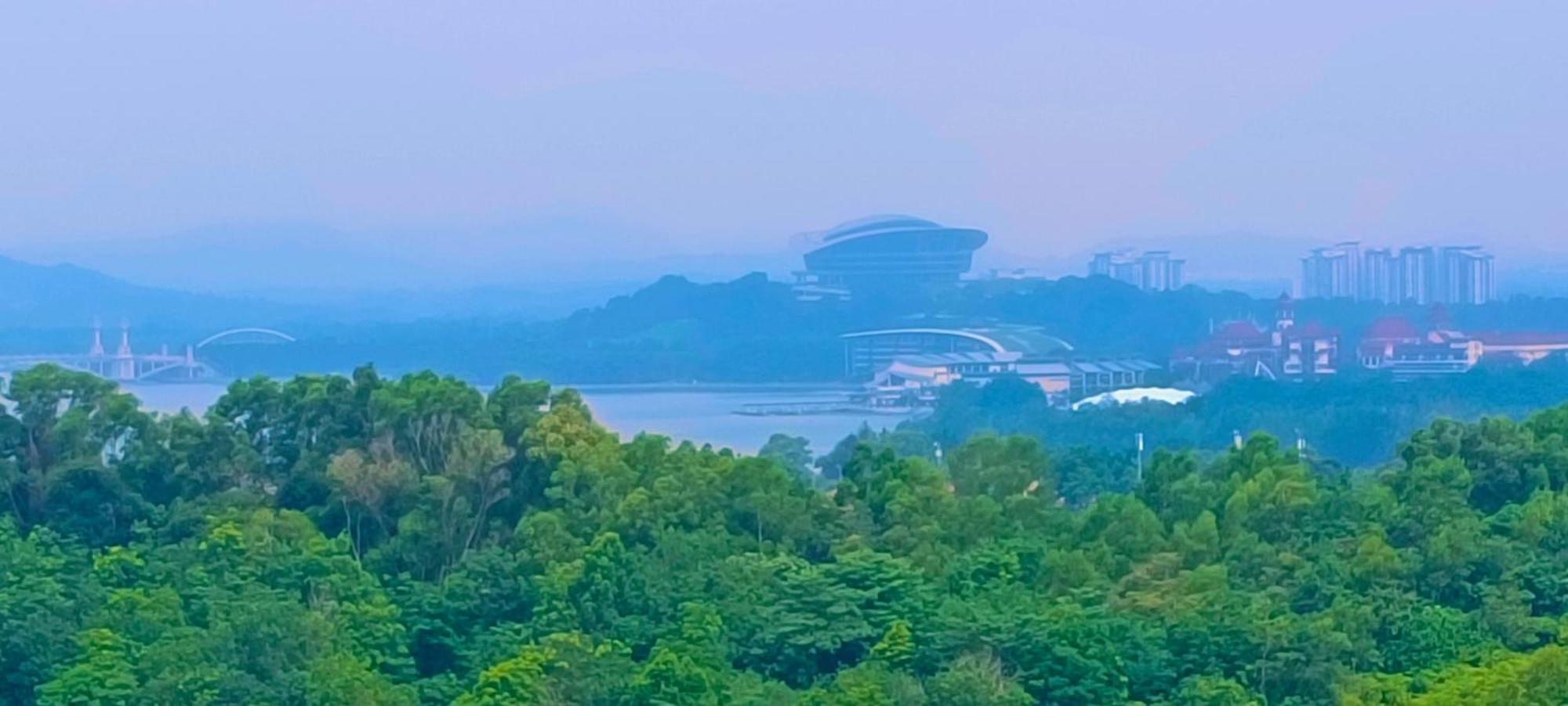 Peace Home 23 Cyberjaya Εξωτερικό φωτογραφία