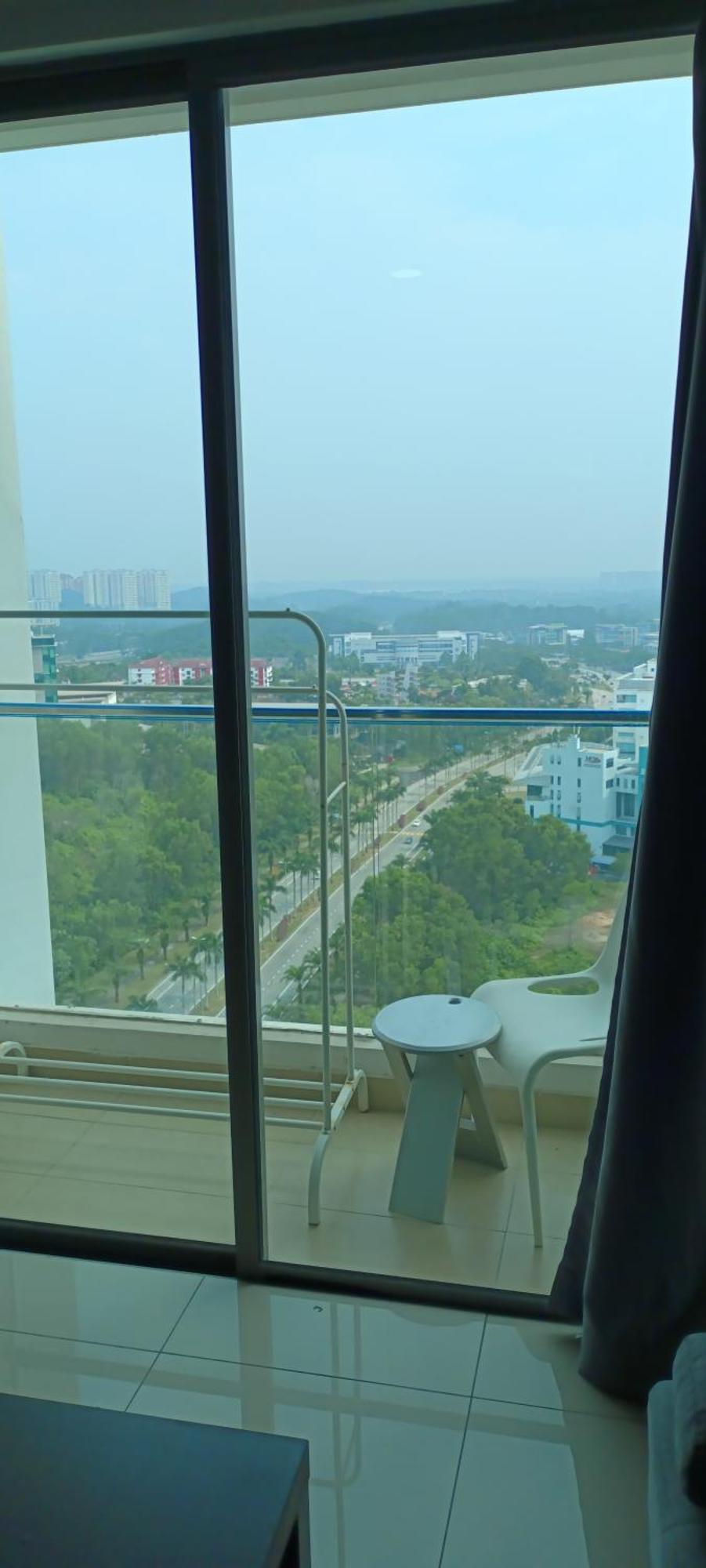 Peace Home 23 Cyberjaya Εξωτερικό φωτογραφία